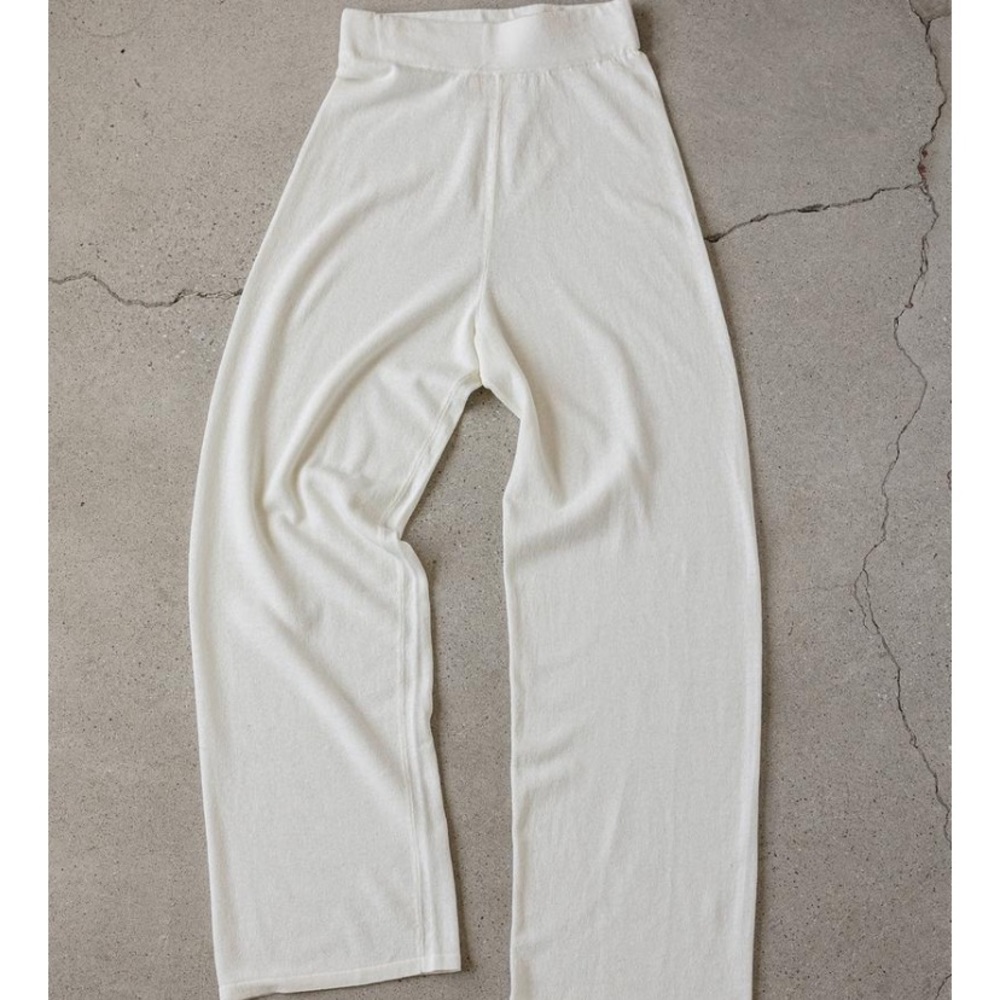 James Street Gauze Pants